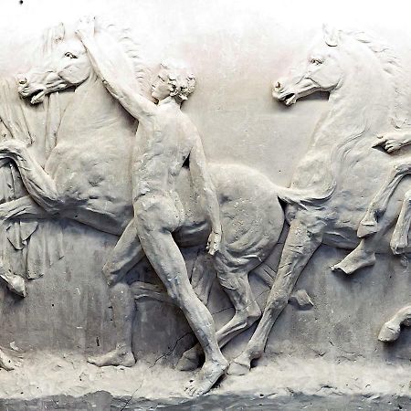 Vatican Art House ローマ エクステリア 写真