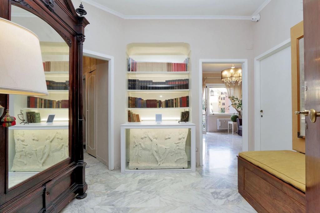 Vatican Art House ローマ エクステリア 写真