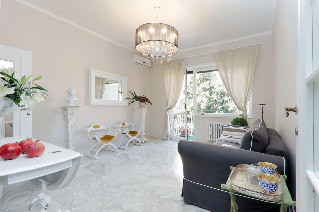 Vatican Art House ローマ 部屋 写真