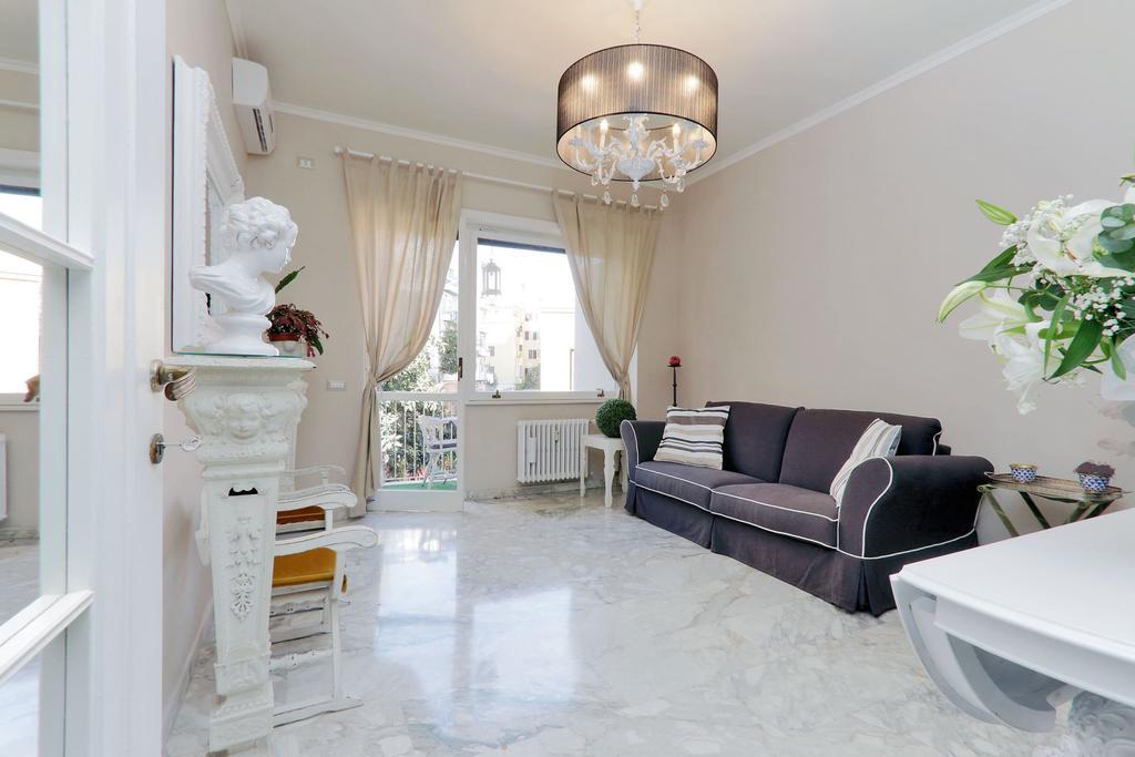 Vatican Art House ローマ 部屋 写真