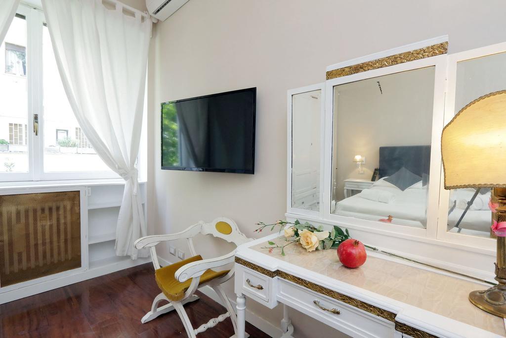 Vatican Art House ローマ 部屋 写真