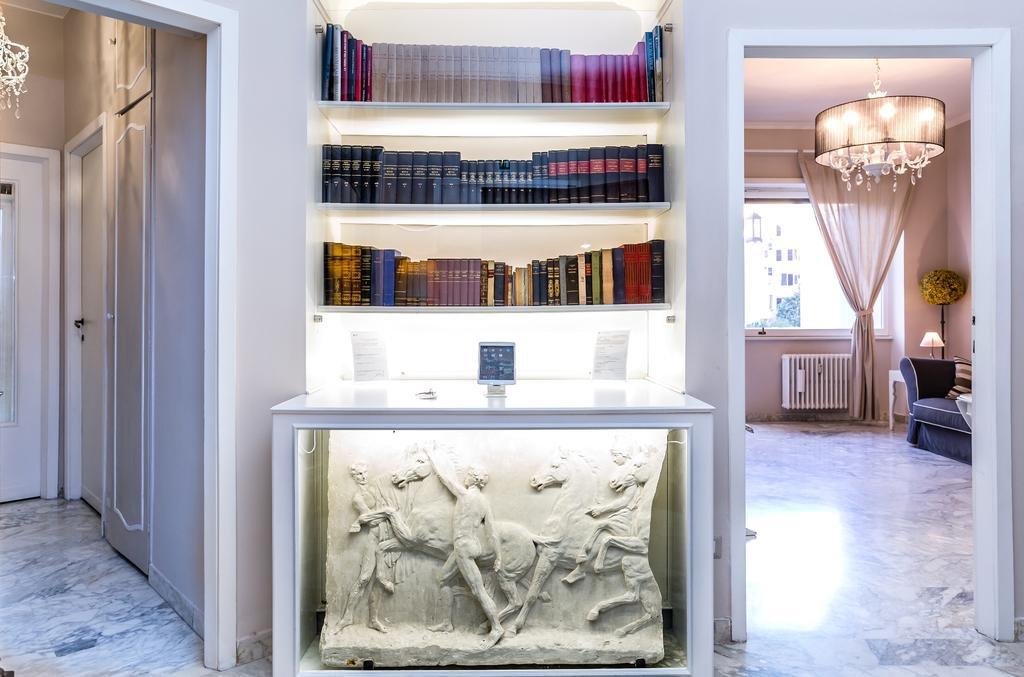 Vatican Art House ローマ エクステリア 写真